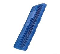 Brosse à rouleau arrière 995545 pour Dolphin S200 pour s300 S300i arrière | Pièce 995545, compatible avec S200 pour S300 S300i, restaure l'aspiration, poils bleus, facile à installer