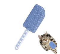 Brosse À Sous-Poil Pour Chiens Outils de Nettoyage avec Peigne Massant