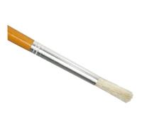 Brosse à tableau ronde - SAVY - qualité extra - n°6