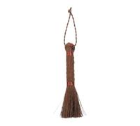 Brosse à thé pour , petit balai de nettoyage, brosse à thé en fibre de palmier | pour sol de jardin, d'intérieur et fleurs en pot d'extérieur