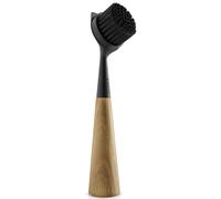 Eva Solo Brosse à vaisselle Eva Solo en chêne 23 cm Noir
