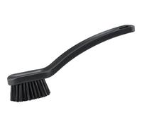 Brosse à vaisselle CIRCULAR 24 cm, noir, plastique, Zone Danemark