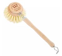 Brosse à vaisselle dure - fibre