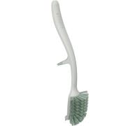 Brosse à vaisselle EDGE 851651 29 cm, vert, plastique, Joseph Joseph