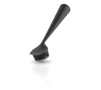 Eva Solo – Brosse à vaisselle – Silicone, plastique, nylon et acier – Noir