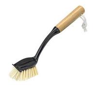 Brosse à vaisselle Panda Bamboo, assorti