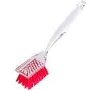 Brosse à vaisselle, rectangulaire, 240 mm