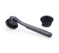 Brosse à vaisselle SINKTECH 6500009 24 cm, gris, plastique, Joseph Joseph