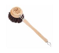 Brosse à vaisselle souple en crin de cheval D5