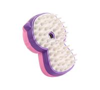 Brosse À Vapeur Pour Chats Peigne Portable Anti-Peluche Pour Animaux De | Peigne Vapeur Retrait Des Poils De Chien Et Chiot De Taille Moyenne À Grande, Intérieur,