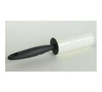 Brosse à vêtements auto-adhésive + 2 recharges Multicolore G