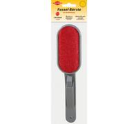 Brosse à vêtements 'Automatic', gris