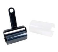 Brosse à Vêtements "Lavable" Anthracite Gris G