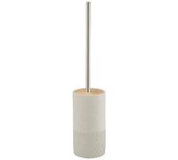 Brosse à WC AFRODITE à poser, ciment