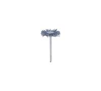 Brosse abrasive 538 Dremel en nylon 26 mm - 26150538JA