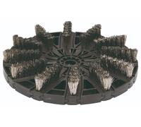Brosse abrasive en acier Bosch