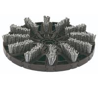Brosse abrasive en plastique Bosch
