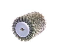 Brosse abrasive nylon MAKITA - grain 60 - P-04422