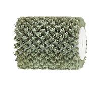 Brosse abrasive nylon MAKITA - grain 60 - P-04422