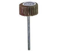 Brosse abrasive Proxxon Micromot granulation K120 20x10mm