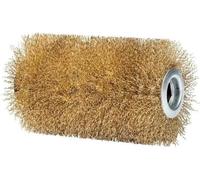 Brosse acier surfaces gravillonnées GLORIA pour MultiBrush