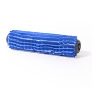 Dolphin Brosse active pvc bleu pour robot s50 et s100 - 9995546-assy