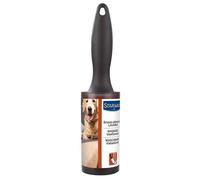 Brosse adhésive lavable pour textile Starwax