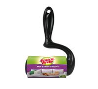 Brosse adhésive pour poils animaux 48 feuilles Scotch-Brite Pet Extra Sticky