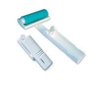 Brosse Adhesive-Rouleau S/Susp