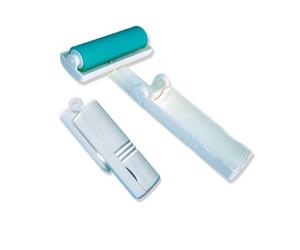 Brosse Adhesive-Rouleau S/Susp