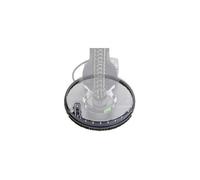 Festool Brosse amovible pour ponceuse autoportée Planex BS-LHS 225 - 495167