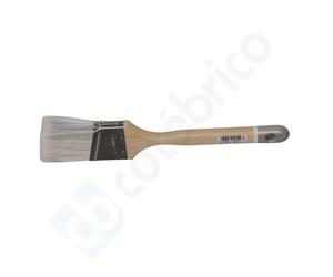 Brosse angulaire Aquasilver - OUTIL PARFAIT 292050