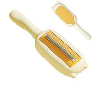 Brosse Anti-Peluches | Éliminateur de Poils Statiques pour Chats et Animaux - Peigne Soin Doux Nettoyage Textile Maison,Accessoire Entretien Domicile