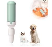 Brosse Anti Poils Animaux, Rouleau Anti Poil Chien, Brosse Anti Poil Chat, Vous Pouvez Toujours Ramasser à Nouveau Votre Animal