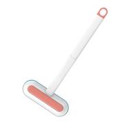Brosse Anti-poils De Chat, Outil De Toilettage Électrostatique Pour Chat, Brosse Anti-peluches Pour Canapé - Pour Les Propriétaires De Chiens, Vêtements De Bureau, Voiture, Draps, Tapis, Canapés, Mate