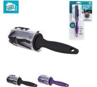 Brosse Anti-poils JE CHERCHE UNE IDEE adhesive et lavable