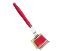Brosse antirouille à usages Multiples pour Le Nettoyage du Four à Barbecue et de la Cuisine Poils de Perte Poignée Ergonomique Nettoyage en Profondeur Inclus