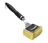 Brosse antirouille à usages Multiples pour Le Nettoyage du Four à Barbecue et de la Cuisine Poils de Perte Poignée Ergonomique Nettoyage en Profondeur Inclus