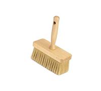 Brosse, application, enduit, cuvelage, arcacim, enduit, ciment, etancheite, piscine, cave, brosse - 140 x 75 mm - ARCANE INDUSTRIES