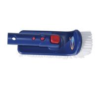 Brosse articulée 180° Kerlis pour balai