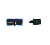Brosse Auto Nilfisk avec Embouchure pour Vitres pour Nettoyeur Haute Pression & Buse Auto Nilfisk pour Nettoyeur Haute Pression