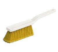 Brosse Balayette Doux Fleuré Guialto Jaune