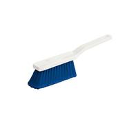 Brosse Balayette Doux Fleuré Guialto Bleu