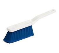 Brosse Balayette Doux Fleuré Guialto Bleu