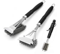 Brosse Barbecue pour Campingaz 4 Series Classic LS Plus D