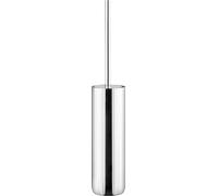 Brosse Blomus WCB, modèle MODO, couleur acier inoxydable poli, référence 65522, produit exclusif