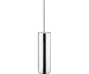 Brosse Blomus WCB, modèle MODO, couleur acier inoxydable poli, référence 65522, produit exclusif