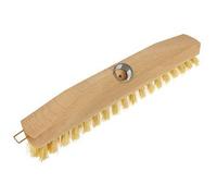 Brosse, bois, 300 mm