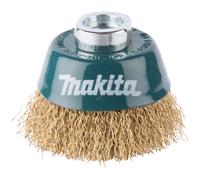 BROSSE BOISS. 60MM M14 OND. - MAKITA - D-39746