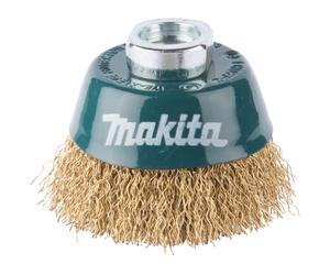 BROSSE BOISS. 60MM M14 OND. - MAKITA - D-39746